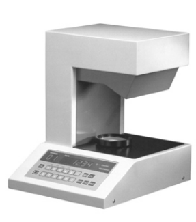 Инфракрасный анализатор 