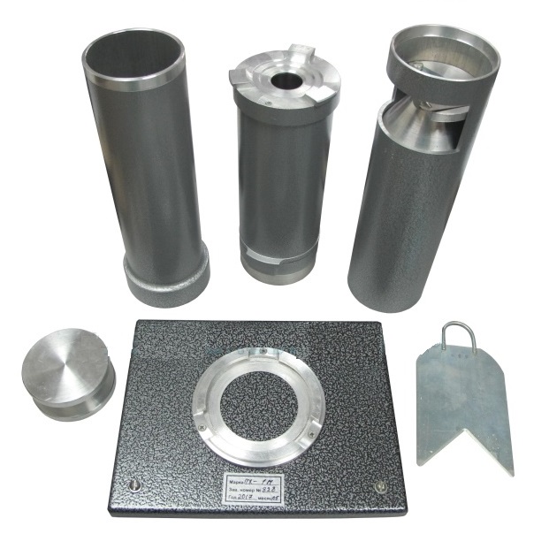 Пурка ПХ-1МЦ для определения натуры зерна (с поверкой)