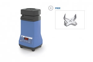 Лабораторная мельница IKA A 10 basic Package