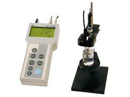 рН-метр лабораторный рН-150МА