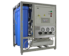 Бидистиллятор УПВА-15 (аналог), Ливам