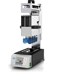 Дигестор автоматический DKL 8 . Производитель Velp Scientifica, Италия