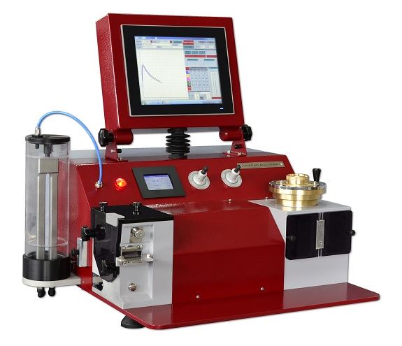 РЕОГРАФ С АВТОМАТИЧЕСКОЙ СИСТЕМОЙ ДОЗИРОВКИ ВОДЫ - Y05