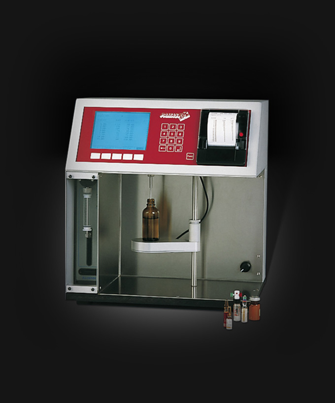 SVSS для фармацевтических препаратов