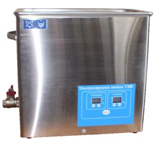 Ультразвуковая ванна УЗМ-007