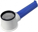 Лупа зерновая, лабораторная