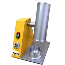 Лабораторная мельница Вьюга