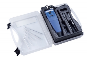 Диспергатор IKA T 10 standard ULTRA-TURRAX PCR Kit