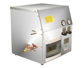 Бидистиллятор УПВА-5 (аналог), Ливам