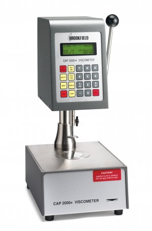 Вискозиметр CAP 1000+