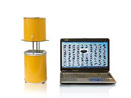 Электронный диафаноскоп ЯНТАРЬ