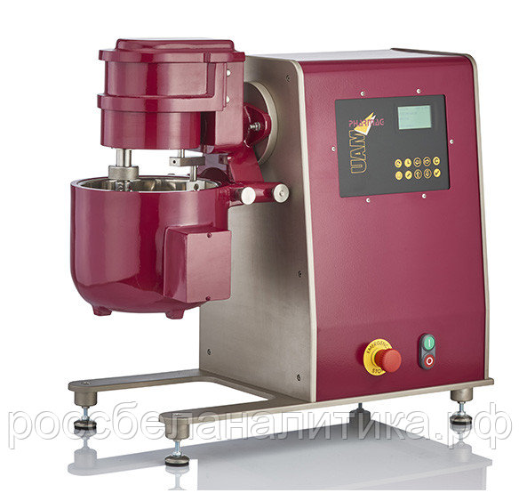 Планетарный миксер POM-5
