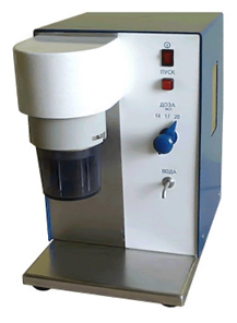 Тестомесилка У1-ЕТК