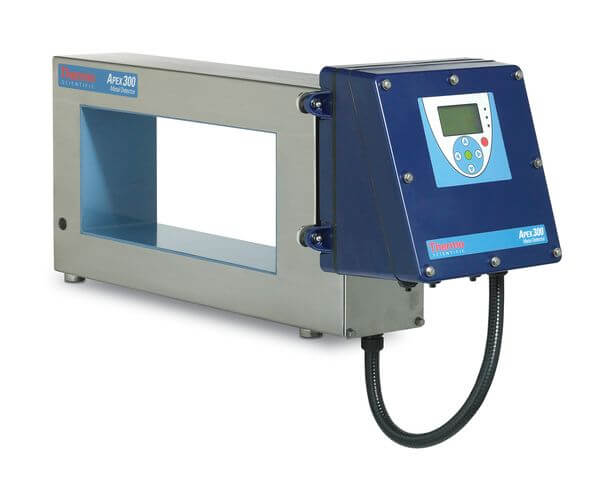 Металлодетектор APEX 300