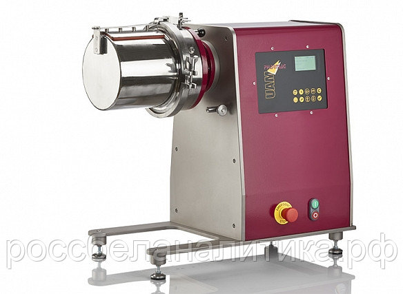 Высокоскоростной миксер PSM