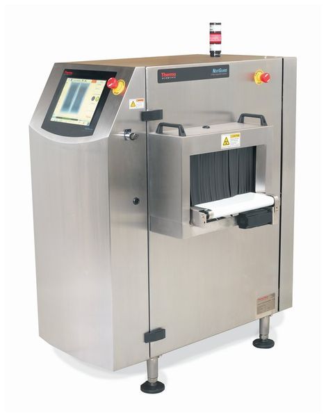 Рентгеновcкая система X-Ray NextGuard C330