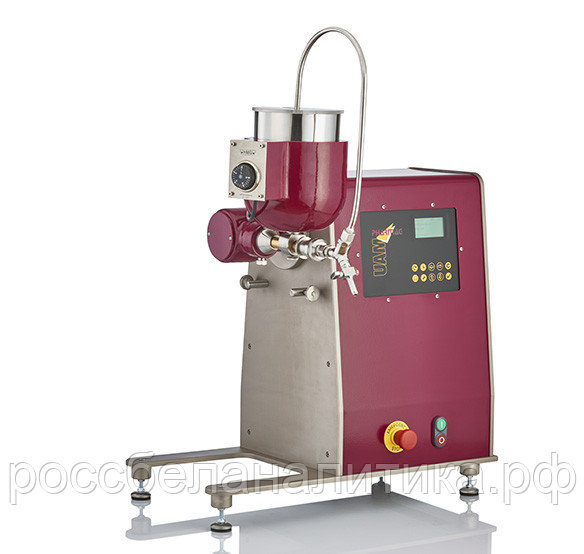 Гомогенизатор HMG