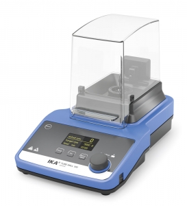 Лабораторная мельница IKA Tube Mill 100 control