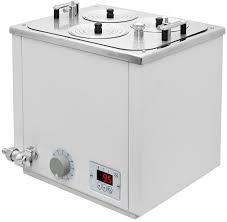 Баня лабораторная ЛБ-33 (3 места, 11 литров) Термэкс