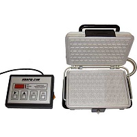 Оборудование для зерновых лабораторий