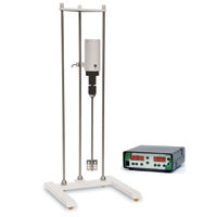 Верхнеприводная лабораторная мешалка ПЭ-8310