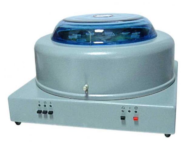 Центрифуга лабораторная ОПн-3.02 (медицинская), Дастан