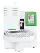 Газовый хроматограф Turbomatrix HS