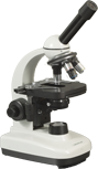 Монокулярный микроскоп Granum W 1001