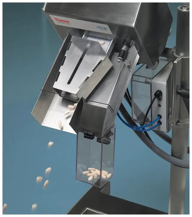 Фармацевтический металлодетектор APEX 500 RX