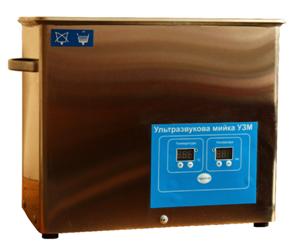 Ультразвуковая ванна УЗМ-004