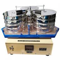 Лабораторный рассев РЛУ-3