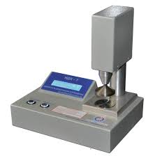 ИДК-7 Измеритель деформации клейковины