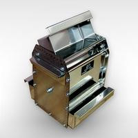 Делитель пробы зерна ДПЗ-3