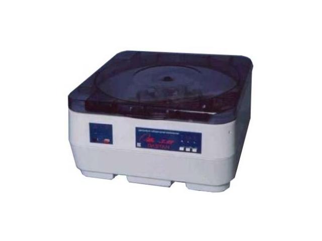 Центрифуга лабораторная ОПн-3.01 (медицинская), Дастан