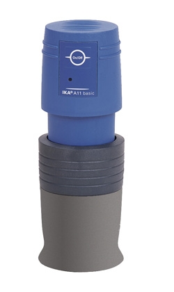 Лабораторная мельница IKA A11 basic