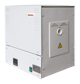 Муфельная печь лабораторная