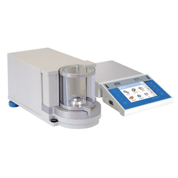 Микровесы MYA 2.3