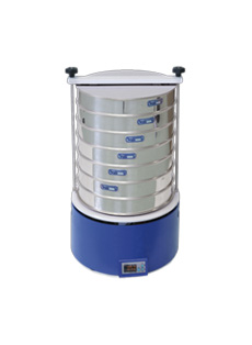 Ситовой анализатор А-30