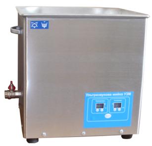 Ультразвуковая ванна УЗМ-010