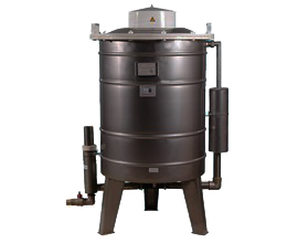 Аквадистиллятор электрический ДЭ-100, купить по низкой цене