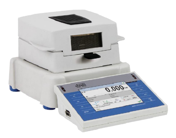 Анализатор влажности MAY 200, Radwag(Польша)