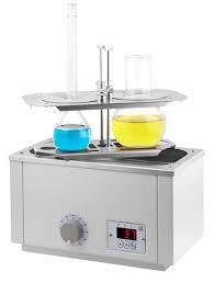 Баня лабораторная ЛБ-23 (2 места, 7 литров) Термэкс