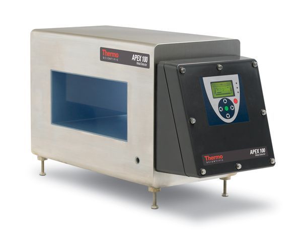 Металлодетектор APEX 100