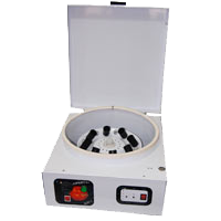 Центрифуга лабораторная ЦЛУ-1 «Орбита» с подогревом , Украина