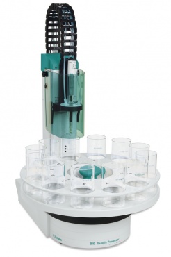 Автоподатчик 810 Sample Processor