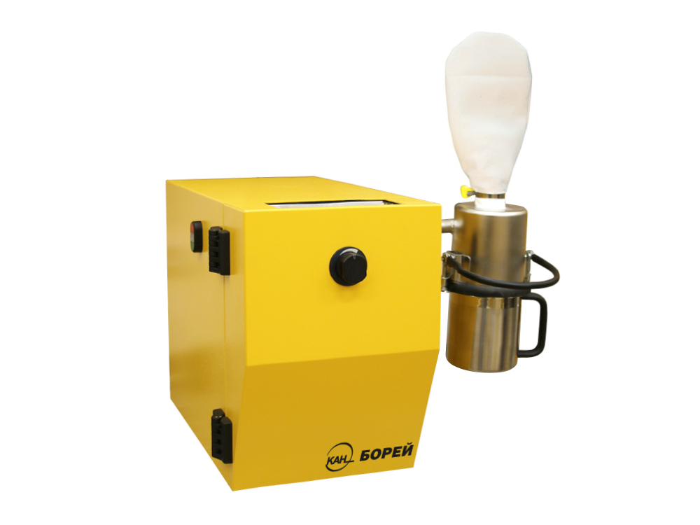 Мельница БОРЕЙ