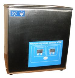 Ультразвуковая ванна УЗМ-004-01
