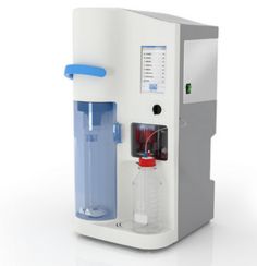 Аппарат Кьельдаля UDK 159. Производитель Velp Scientifica, Италия