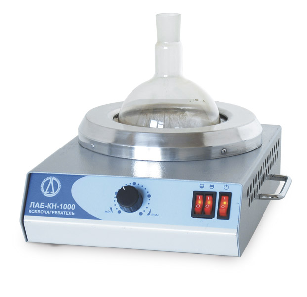 Колбонагреватель LOIP LH-120