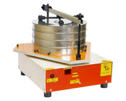 Лабораторный рассев РЛУ-1